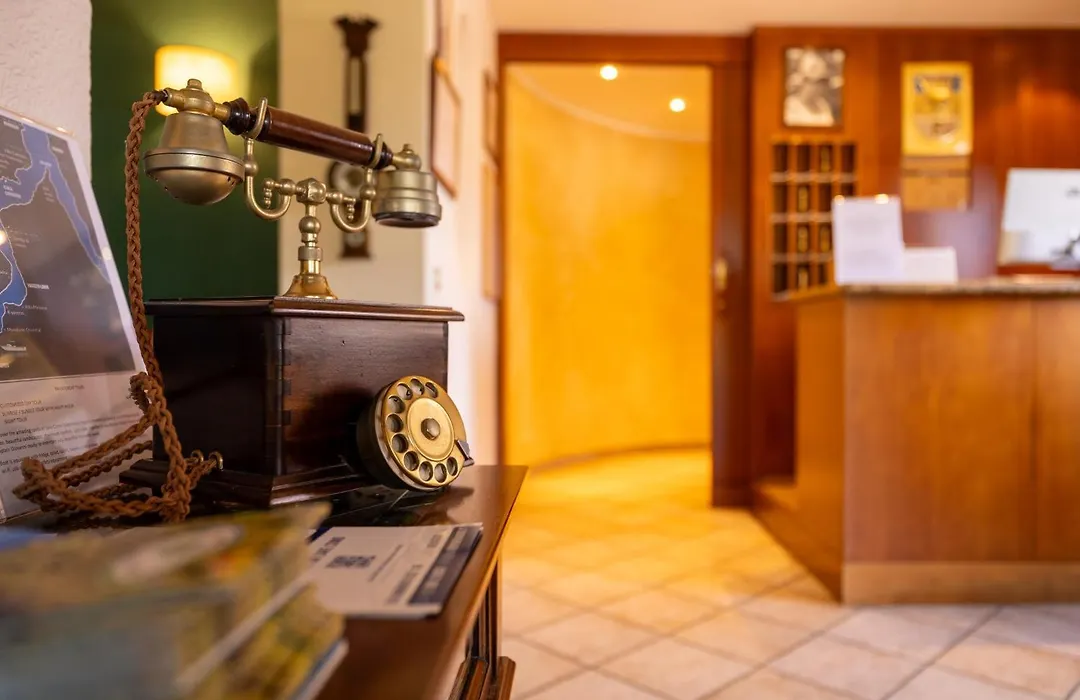 Albergo Villa Edy-1